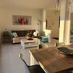 Appartement Duplex Rosas Avec Terrasse Magnifique Jacuzzi Vue Mer